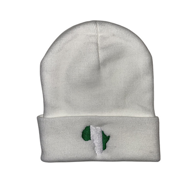 Nigerian Beanie - The Serre Collection